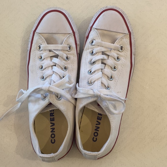 All Star Converse - Picture 3 of 6